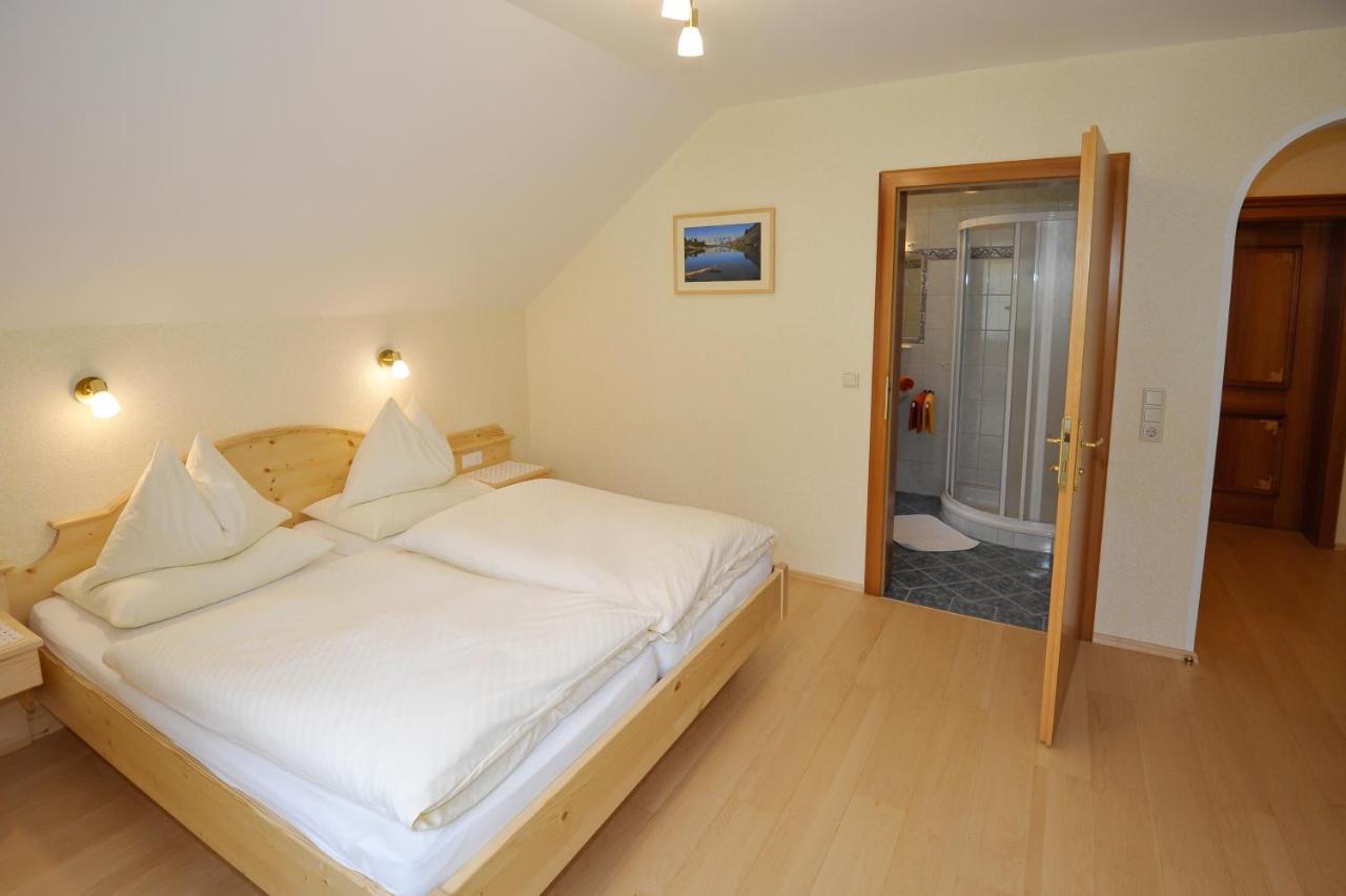 Feichtlehnerhof Bed and Breakfast Ramsau am Dachstein Buitenkant foto