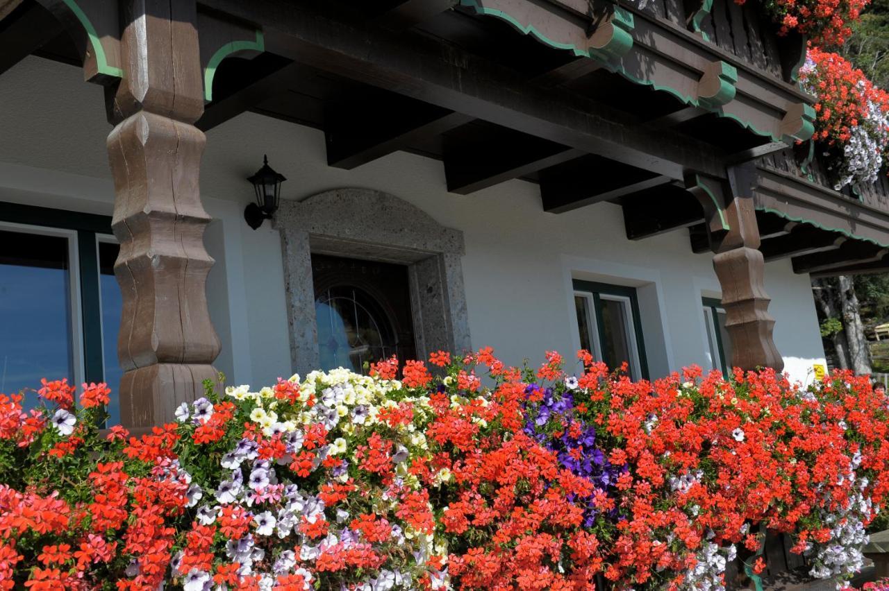 Feichtlehnerhof Bed and Breakfast Ramsau am Dachstein Buitenkant foto