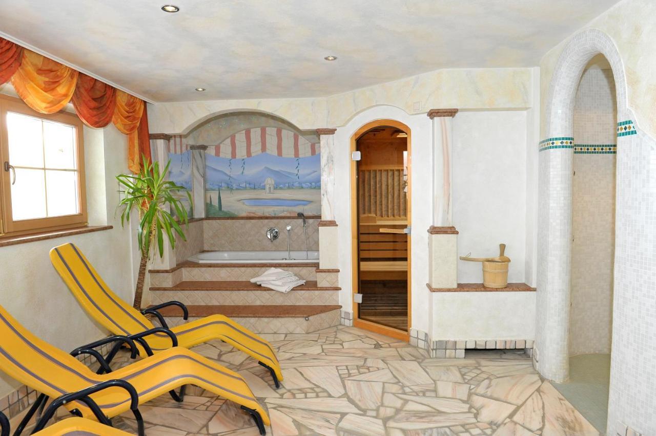 Feichtlehnerhof Bed and Breakfast Ramsau am Dachstein Buitenkant foto