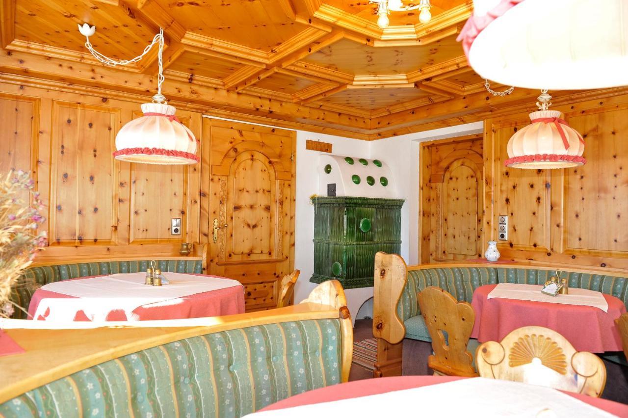 Feichtlehnerhof Bed and Breakfast Ramsau am Dachstein Buitenkant foto