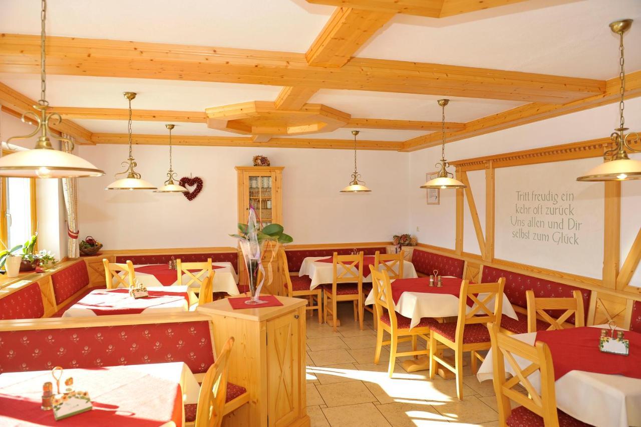 Feichtlehnerhof Bed and Breakfast Ramsau am Dachstein Buitenkant foto