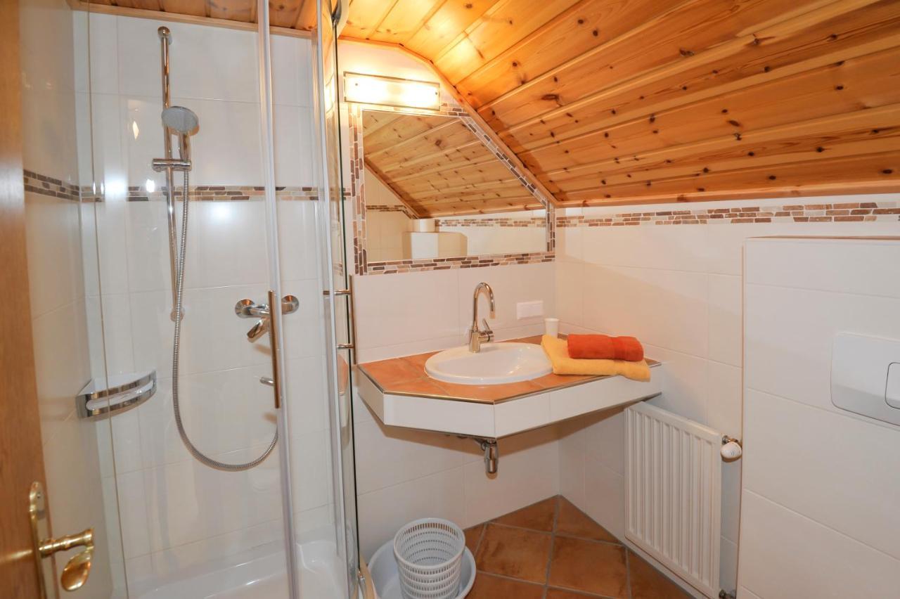 Feichtlehnerhof Bed and Breakfast Ramsau am Dachstein Buitenkant foto