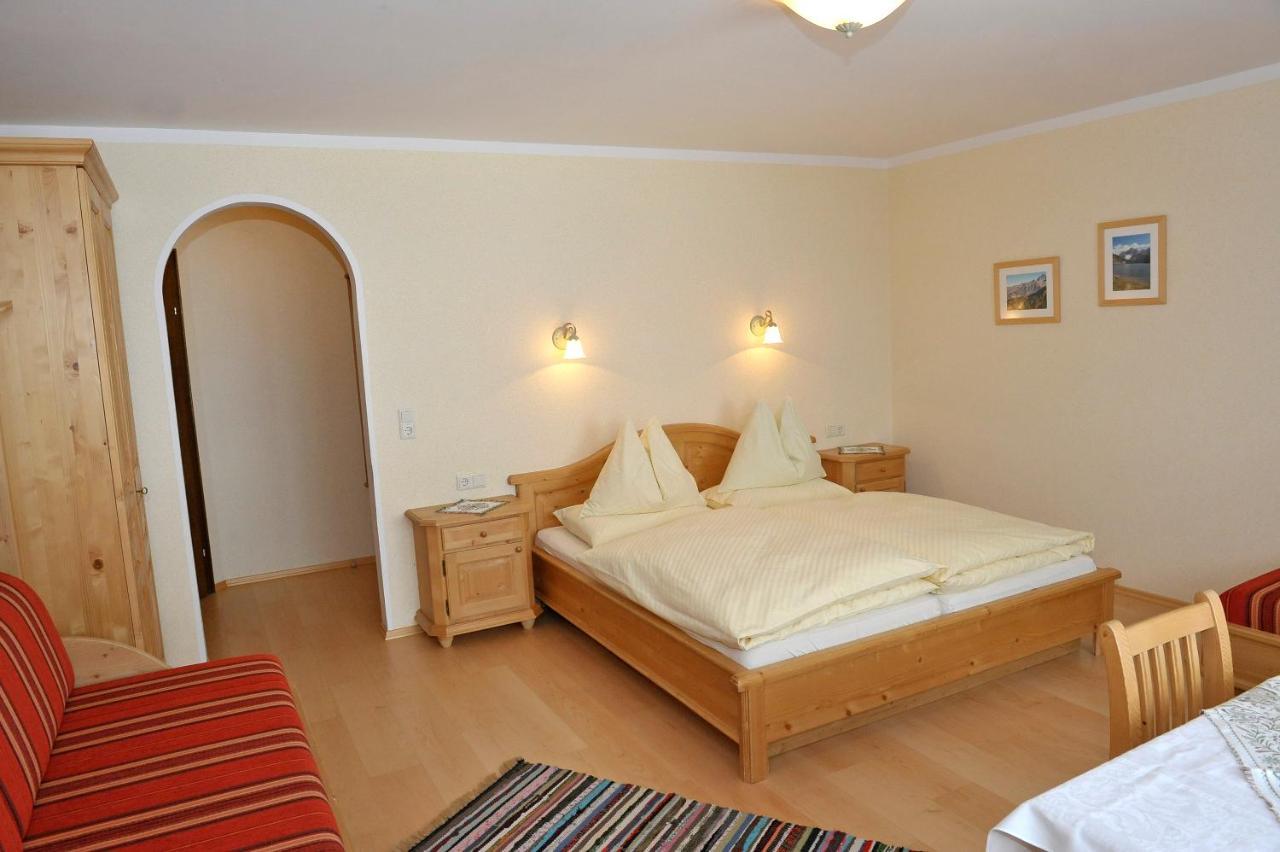 Feichtlehnerhof Bed and Breakfast Ramsau am Dachstein Buitenkant foto