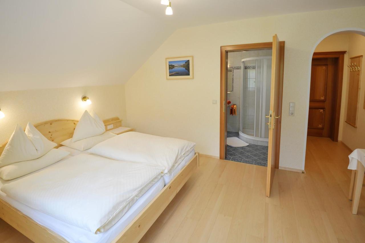 Feichtlehnerhof Bed and Breakfast Ramsau am Dachstein Buitenkant foto