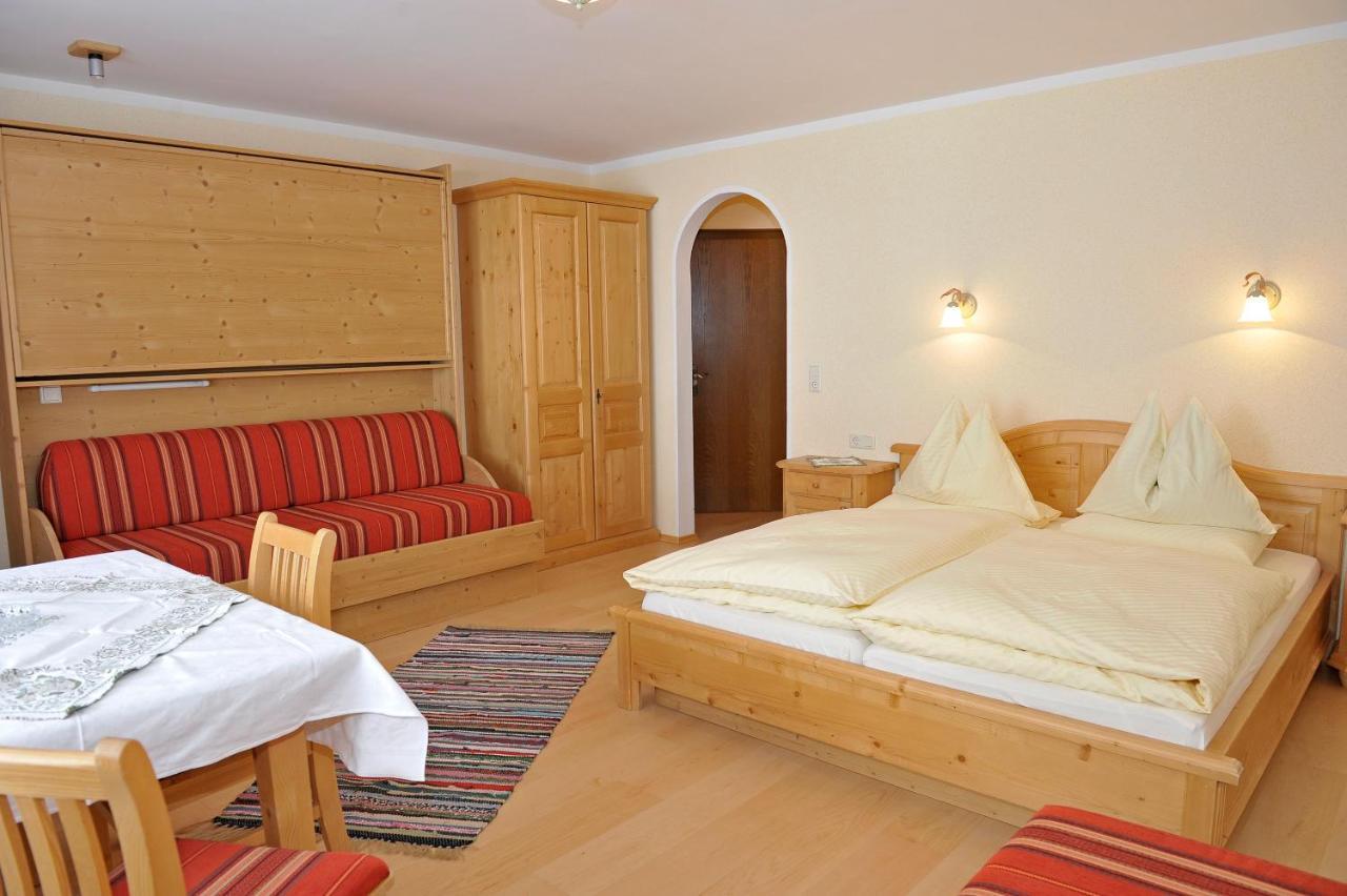 Feichtlehnerhof Bed and Breakfast Ramsau am Dachstein Buitenkant foto